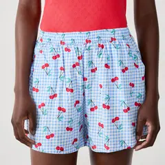 ETAM - Short de pijama para Mujer