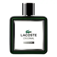 LACOSTE - Perfume Hombre Seductive Red 100 ml Parfum