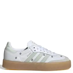 ADIDAS - Tenis Moda Sambae W Mujer