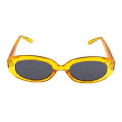 FOSSIL - Gafas de sol Mujer fw237 0utlook . Gafas de sol Policarbonato Amarillo