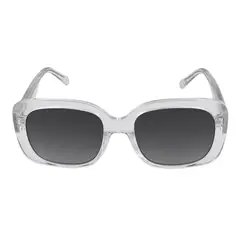 FOSSIL - Gafas de sol Mujer fw236 0utlook . Gafas de sol Policarbonato Gris