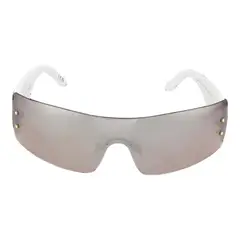 STEVE MADDEN - Gafas de sol S. Madden Unisex Shep 0utlook . Gafas de sol Policarbonato Rosado