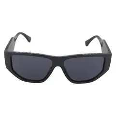 STEVE MADDEN - Gafas de sol S. Madden Mujer Nicko 0utlook . Gafas de sol Policarbonato Negro