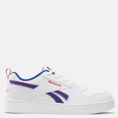 REEBOK - Tenis Royal Prime 2.0 Niño Blancos