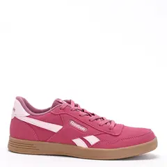 REEBOK - Tenis moda Court Advance Niña