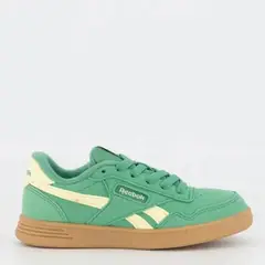 REEBOK - Tenis moda Court Advance Unisex niño