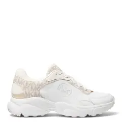 MICHAEL KORS - Tenis Moda Raina Trainer Mujer Blancos