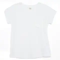 YAMP - Camiseta Para Niña Manga corta