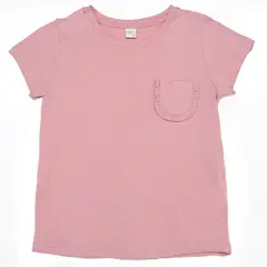 YAMP - Camiseta Para Niña Manga corta