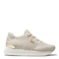 MICHAEL KORS - Tenis Moda Monique Knit Trainer Mujer