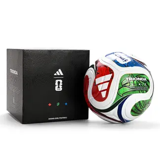 ADIDAS - Balon de Futbol Trionda League Mundial 2026