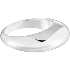 TOUS - Anillo de plata Warm