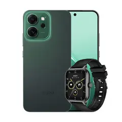 OPPO - Celular RENO14F AZUL 512GB | 5G | 512GB | 12GB RAM