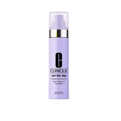 CLINIQUE - Fijador de maquillaje en Spray The Day Makeup 97 Ml