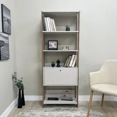 BERTOLINI - Bibliotecas 4234