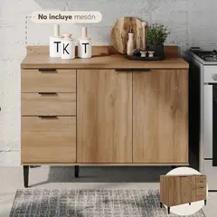 BERTOLINI - Mueble de cocina 250631230