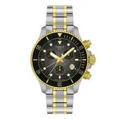 TISSOT - Reloj Hombre T120.217.22.061.00