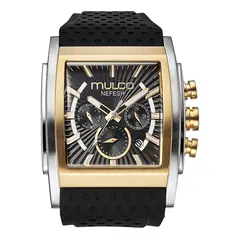 MULCO - Reloj Hombre MW-3-241056-022