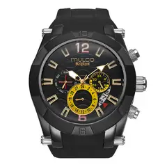 MULCO - Reloj Hombre MW-3-24993G-022
