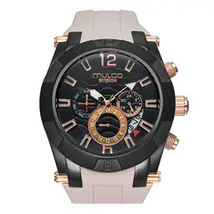 MULCO - Reloj Hombre MW-3-24993G-115