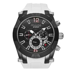 MULCO - Reloj Hombre MW-3-24993G-015