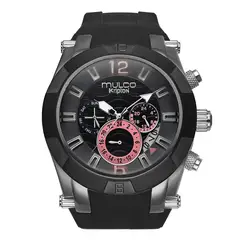 MULCO - Reloj Hombre MW-3-24993G-085