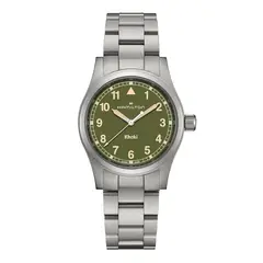 HAMILTON - Reloj Hombre H69401160