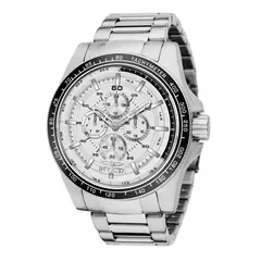 INVICTA - Reloj Hombre Speedway . Reloj Acero inoxidable Plateado