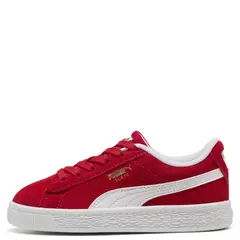 PUMA - Tenis moda Suede Classic Ps Niño