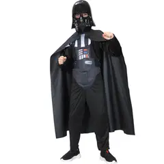 STAR WARS - Disfraz para niño Darth Vader