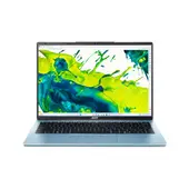ACER - Portátil Aspire | Intel Core 3 | 8GB de RAM | 512GB SSD de Almacenamiento | Windows 11 | Pantalla 14 pulgadas | AL14-32P-390X | Computador portátil