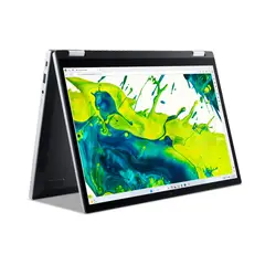 ACER - Portátil Aspire Spin Táctil | Intel Core 3 | 8GB de RAM | 512GB SSD de Almacenamiento | Windows 11 | Pantalla 14 pulgadas| AGSP14-31PT-367M | Computador portátil 2 en 1