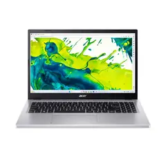 ACER - Portátil Aspire Go | Intel Core i5 | 8GB de RAM | 512GB SSD de Almacenamiento | Windows 11 | Pantalla 15,6 pulgadas | AG15-71P-56WU | Computador portátil