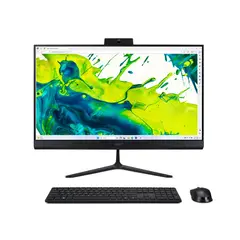 ACER - All in one Acer| AMD Ryzen 7 | 16GB de RAM | 512GB SSD de Almacenamiento | Windows 11 | Pantalla 23.8 pulgadas | C24-2G-LR11 | Computador AIO
