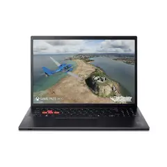 ACER - Portátil Gaming Nitro Lite Acer| GeForce RTX 4050 | Intel Core i5 | 16GB de RAM | 512GB SSD de Almacenamiento | Windows 11 | Pantalla 16 pulgadas | NL16-71G-595C | Computador Gaming portátil