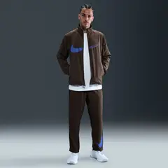 NIKE - Chaqueta Deportiva Training Hombre