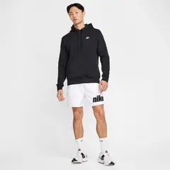 NIKE - Buzo deportivo Hombre LifeStyle