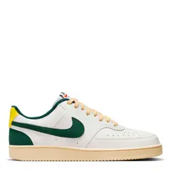 NIKE - Tenis Moda Court Vision Low Hombre