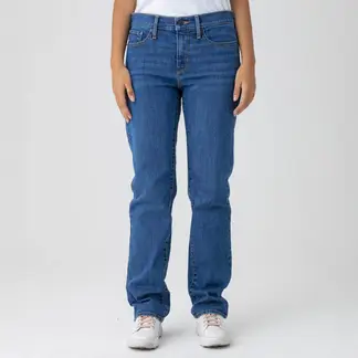 LEVIS - Jean Recto Mujer