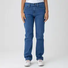 LEVIS - Jean Recto Mujer