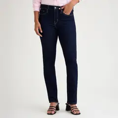 LEVIS - Jean Recto Mujer