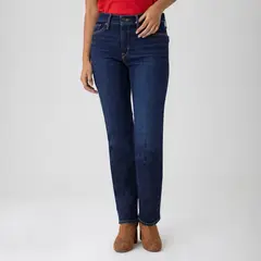 LEVIS - Jean Recto Mujer