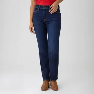 LEVIS - Jean Recto Mujer