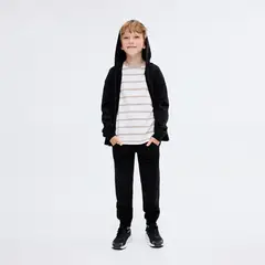 MANGO - Jogger Para Niño de Algodón