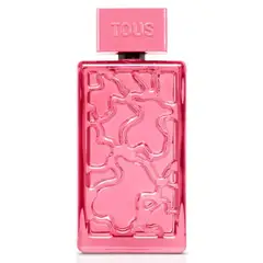 TOUS - Perfume Mujer Kaos In Red 100Ml Eau De Parfum