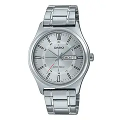 CASIO - Reloj Hombre MTP-V006D-7CUDF