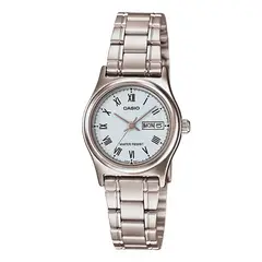 CASIO - Reloj Mujer LTP-V006D-2BUDF