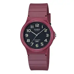 CASIO - Reloj Mujer MQ-24UC-4BDF