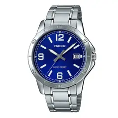 CASIO - Reloj Hombre MTP-V004D-2BUDF