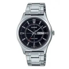 CASIO - Reloj Hombre MTP-V006D-1CUDF